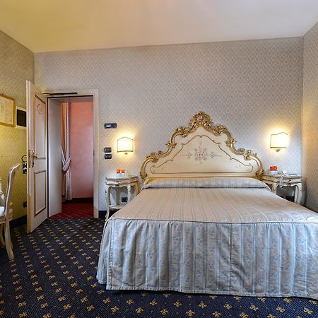 Hotel Ca Rialto Benátky Exteriér fotografie
