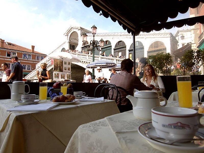 Hotel Ca Rialto Benátky Exteriér fotografie